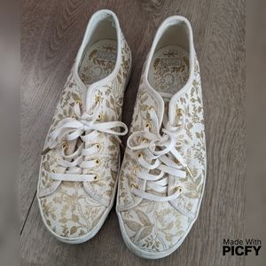 Rifle Paper Co. X Keds Sneakers